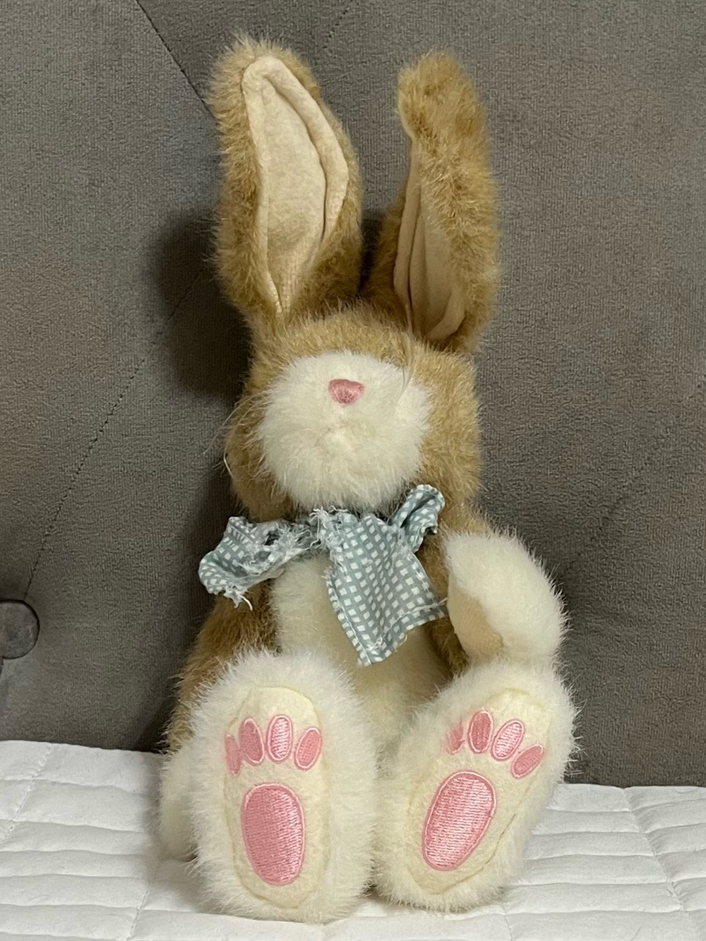 Boyd’s Bears Cotton Bunnytoes